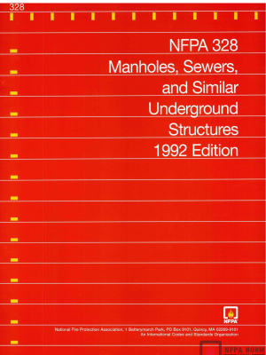 NFPA 328 PDF NFPA 328 PDF